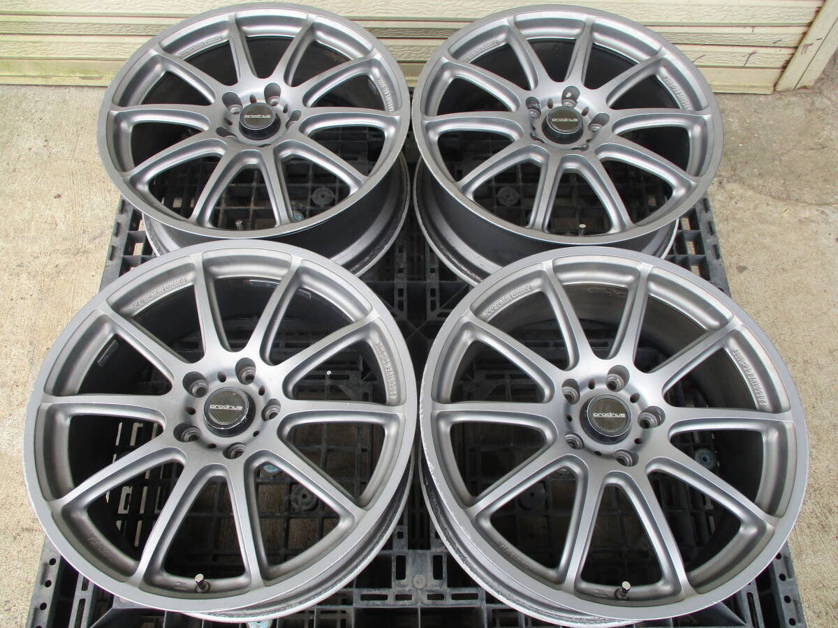 2025年最新】Yahoo!オークション -プロドライブ 18 gc010e(18