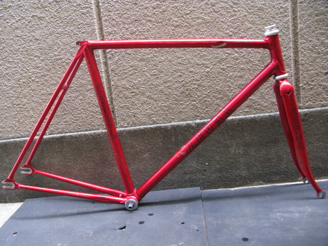 2025年最新】Yahoo!オークション -njs frameの中古品・新品・未