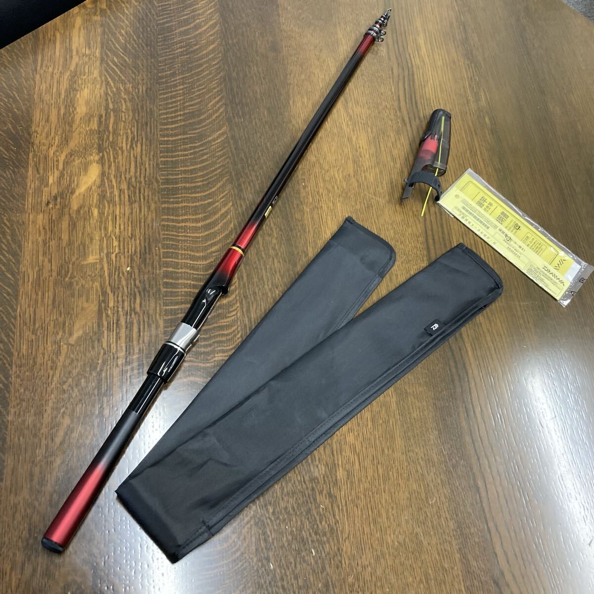 Yahoo!オークション -「tsr」(ロッド) (フィッシング)の落札相場