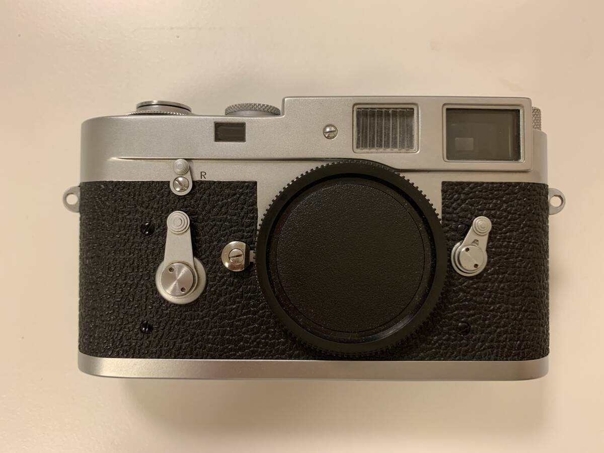 Yahoo!オークション -「ライカ m2」の落札相場・落札価格