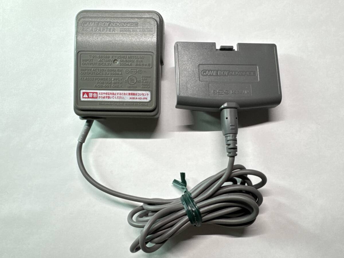 2025年最新】Yahoo!オークション -game boy ゲームボーイ専用 ac