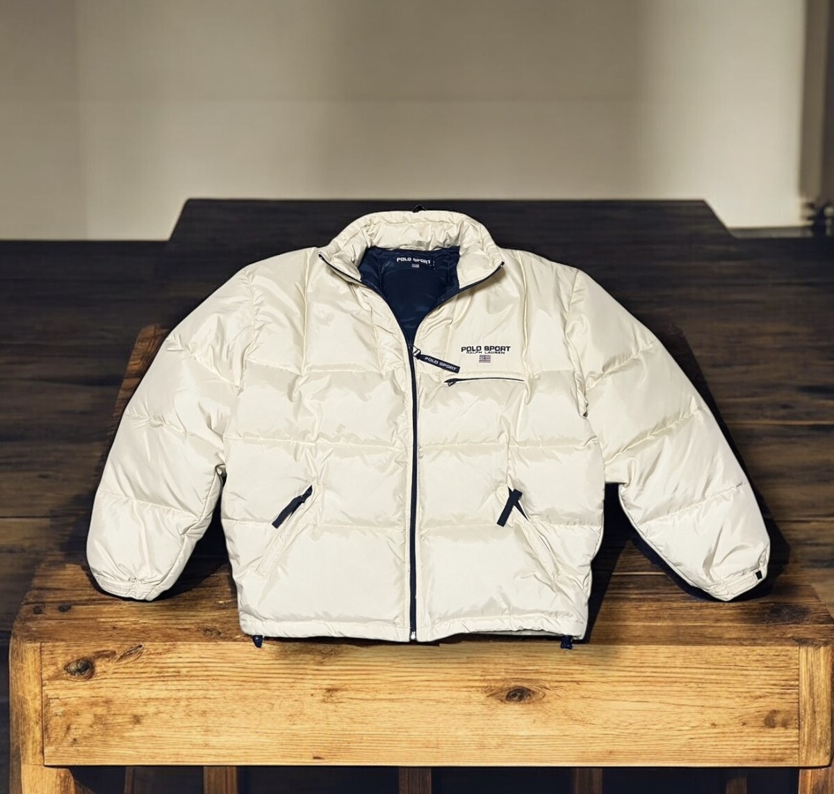 2025年最新】Yahoo!オークション -ポロスポーツ ジャケットの