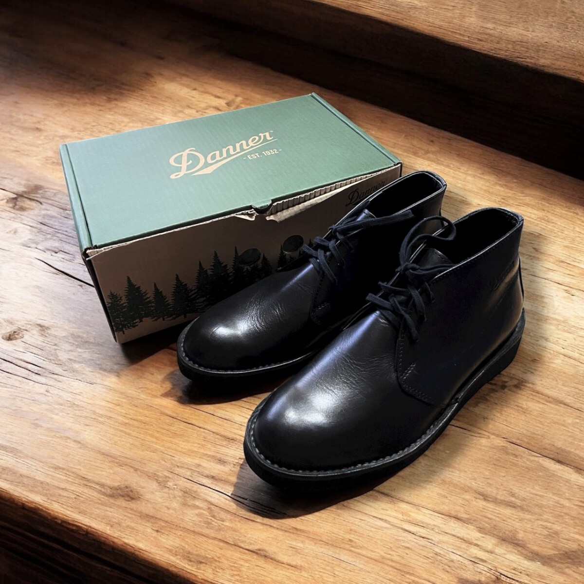 【未使用】Danner チャッカブーツ メンズブーツ チャッカブーツ ダナー」の人気商品一覧 | 安い