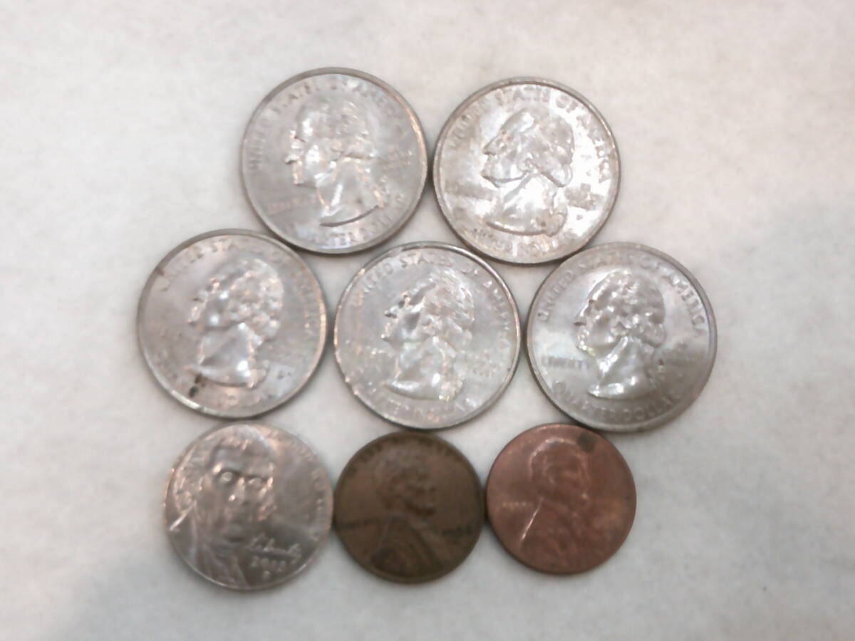 3-1414 外国コイン・リバティまとめ 3-1414 外国コイン・リバティまとめ アメリカ LIBERTY リバティ