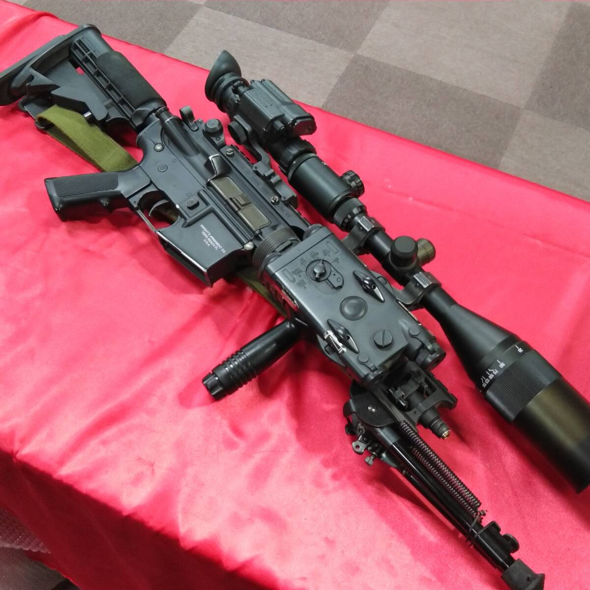 電動ガン ブラック/ブラウン中古品 店内全品5％OFFクーポン】ASG Cz805 BREN | 海外メーカー電動