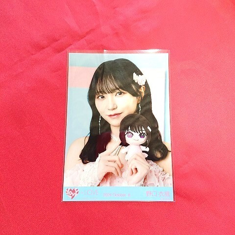 2025年最新】Yahoo!オークション -イコラブ 生写真の中古品