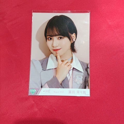 2025年最新】Yahoo!オークション -冨田菜々風(タレントグッズ)の中古品