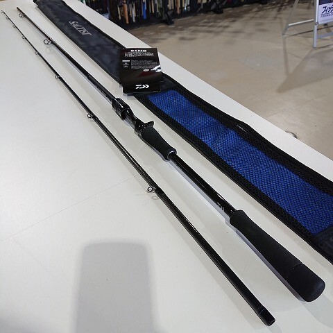 ソルティスト❗新品未使用❗ ソルティスト SALTIST TW PE SPECIAL ※一部 数量限定特価品