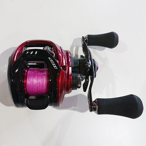 2025年最新】Yahoo!オークション -ダイワhrfの中古品・新品・未