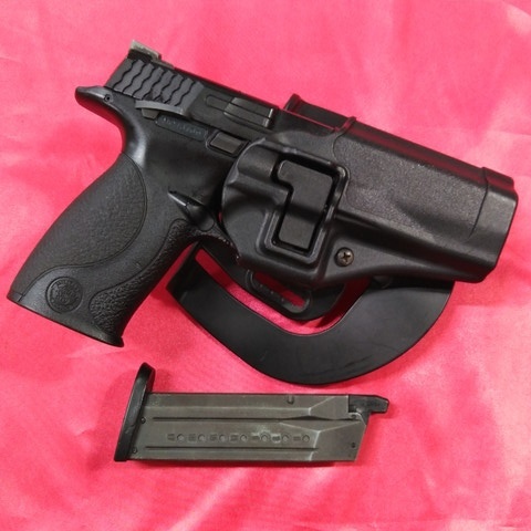 2025年最新】Yahoo!オークション -m&p9の中古品・新品・未使用品一覧