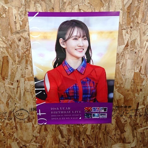 2025年最新】Yahoo!オークション -乃木坂46 ポスターの中古品・新品