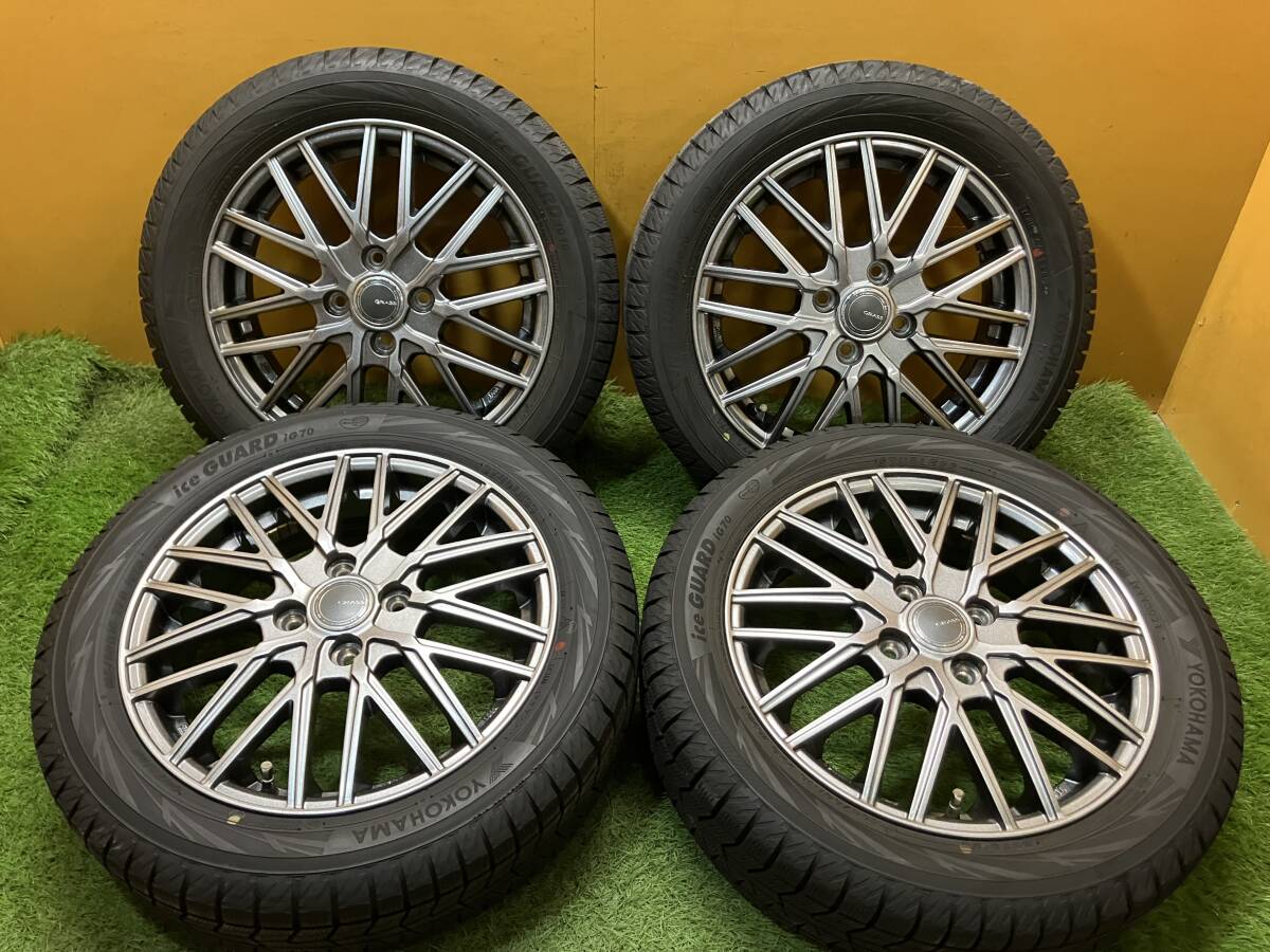 アルミホイールとタイヤ4本セット Amazon | 【軽自動車】14インチ スタッドレスタイヤホイール4本