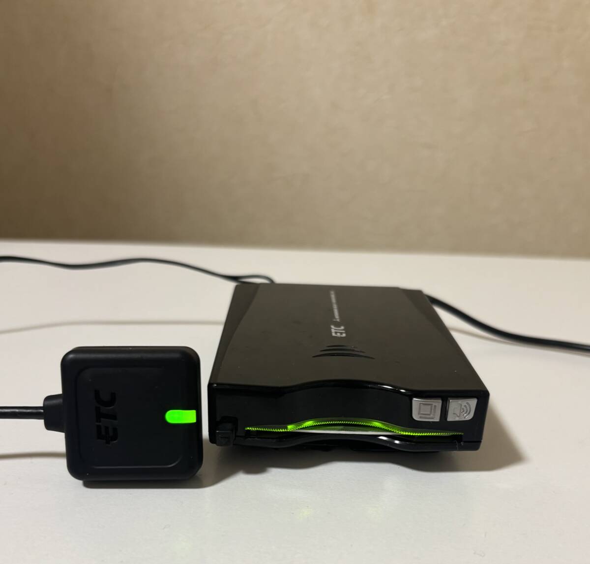 X-258【軽自動車】保証付き★三菱重工 MOBE-500★ETC 音声案内 分離型 12/24V【送料370円～】ワゴンR 2025年最新工業 三菱の人気アイテム - メルカリ