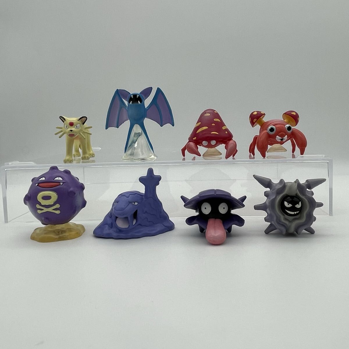 【美品】ポケモン　フィギュア　モンコレ その他　まとめ売り　28点 0622f166a6ba8c1308e81ba8a13fcd