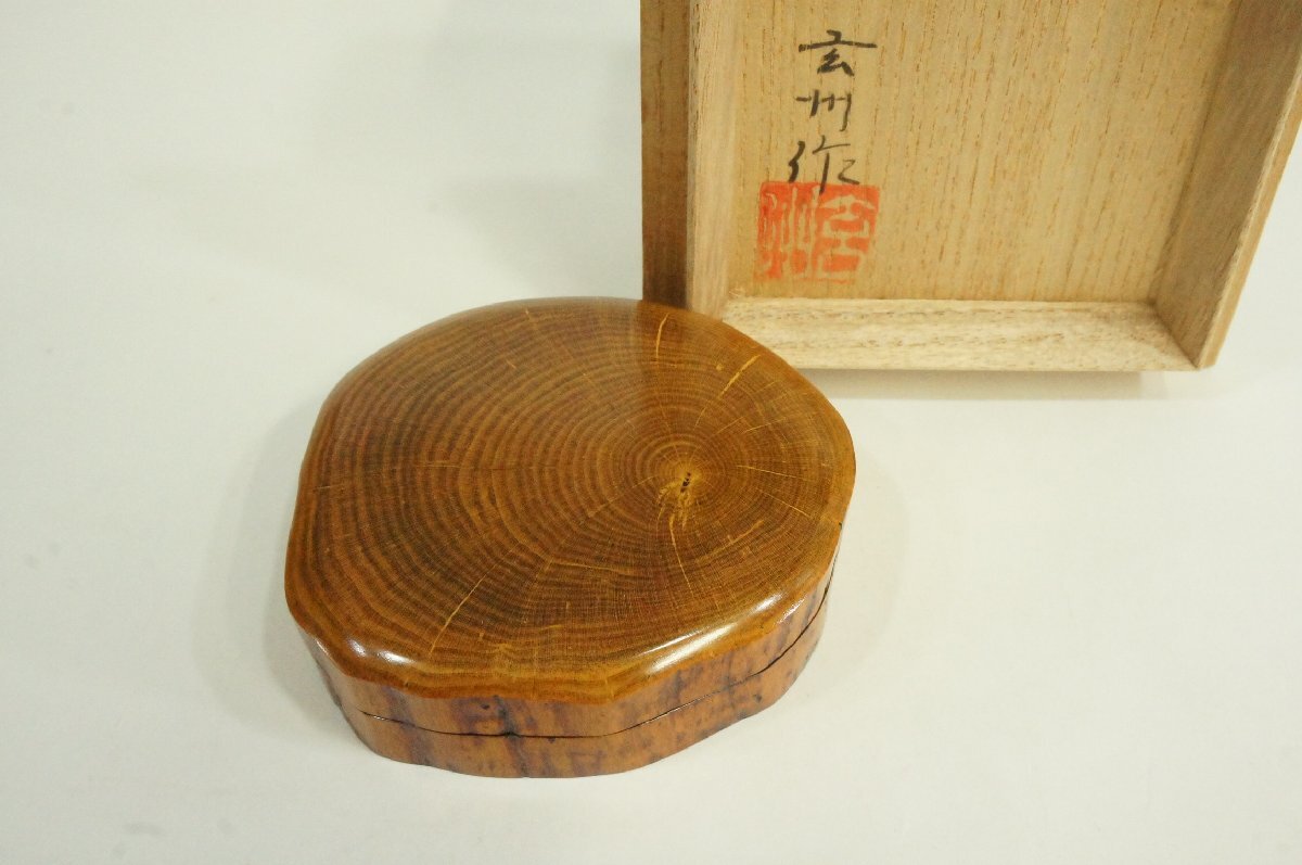 2025年最新】Yahoo!オークション -輪島塗(香合)の中古品・新品・未使用