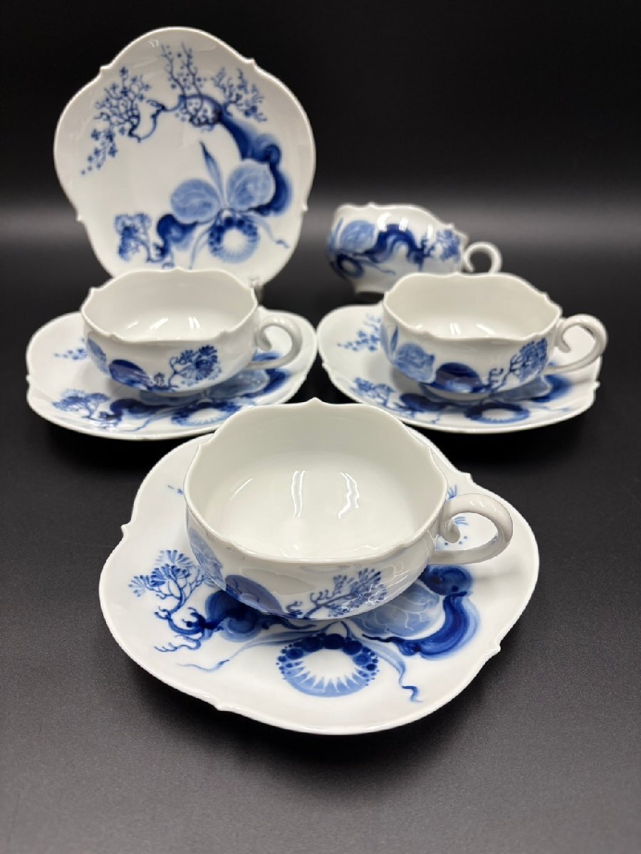 Meissen 希少アンティーク 未使用品 Meissen 希少アンティーク 未使用品 2025年最新】Yahoo