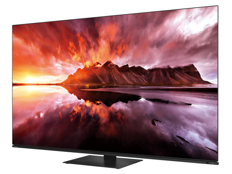 Panasonic 有機ELテレビ 65インチ　ジャンク　兵庫県引き取り限定 Panasonic 有機ELテレビ 65インチジャンク兵庫県引き取り限定