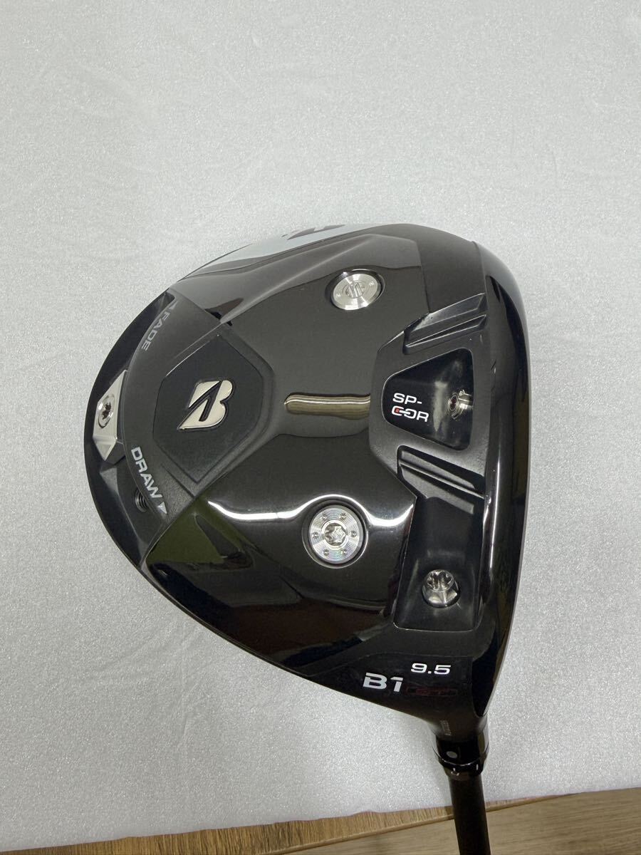 2025年最新】Yahoo!オークション -b1st ドライバー ヘッドの中古