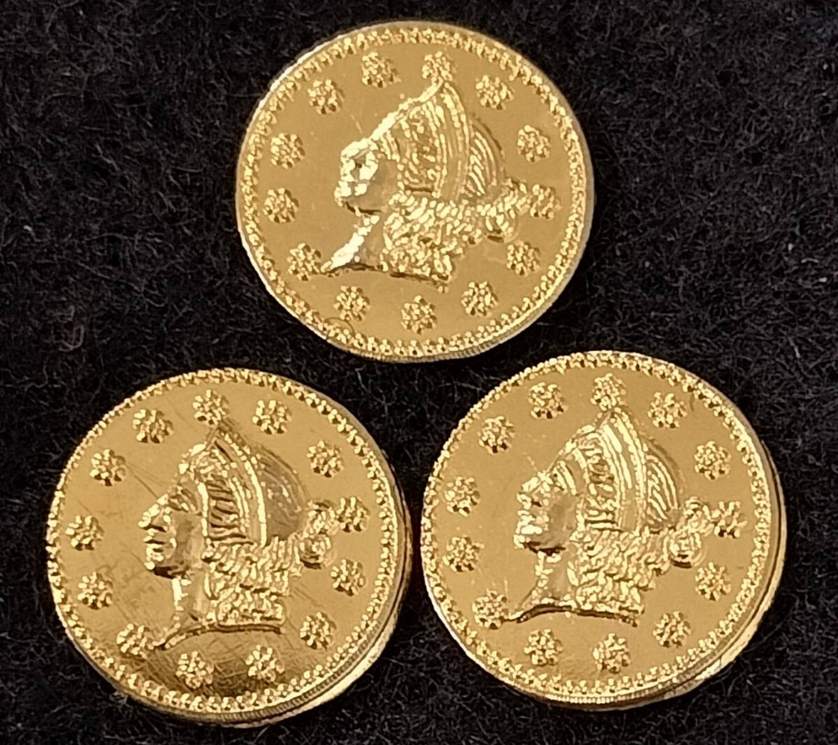 Yahoo!オークション -「アメリカコインセット」(貨幣) の落札