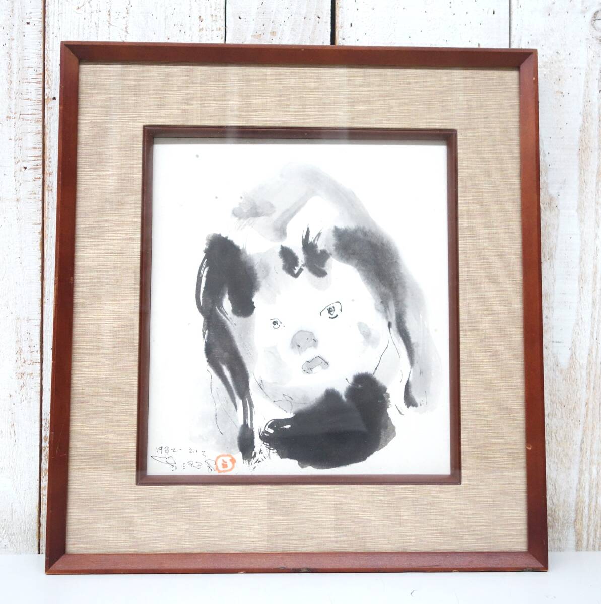 黒沢三郎の値段と価格推移は？｜1件の売買データから黒沢三郎の