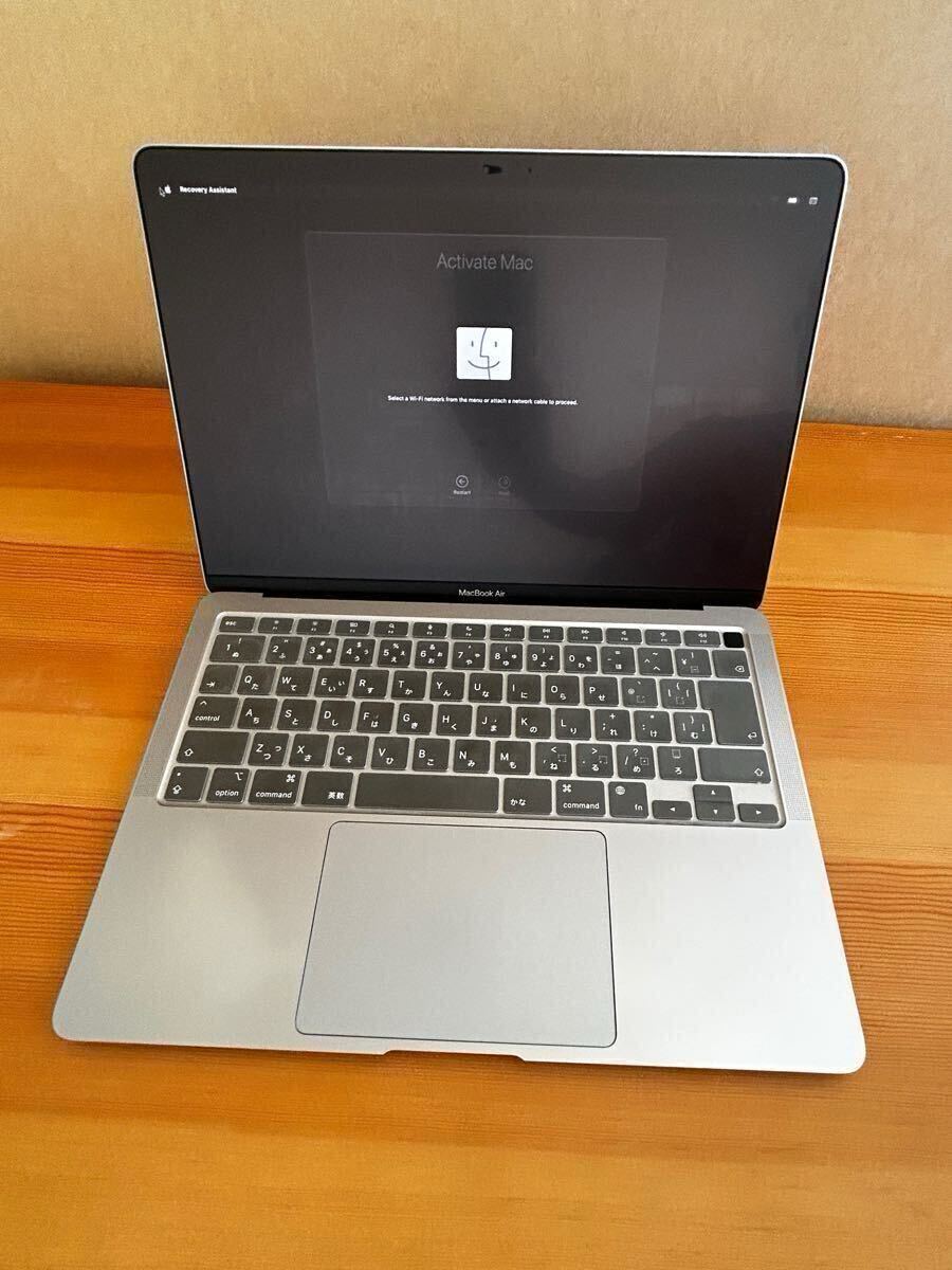 比較的美品❗️MacBook Pro 2020 M1チップ　スペースグレイ レビュー】圧倒的な完成度。MacBook Pro(M1)の凄み-Impress Watch