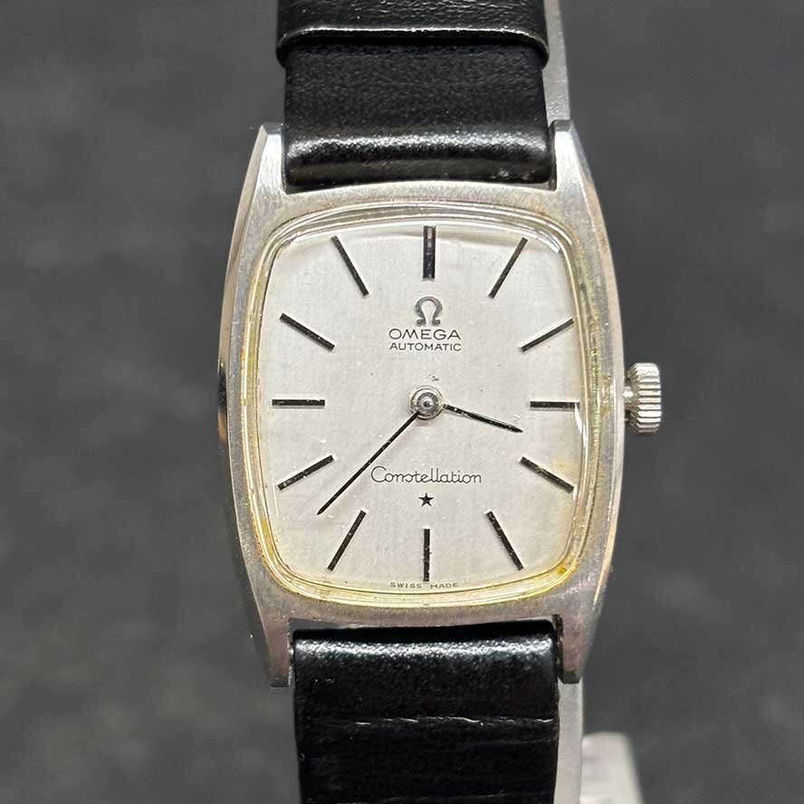 オメガ コンステレーション クォーツ [ジャンク品] 2025年最新】オメガ コンステレーション ジャンクの人気アイテム
