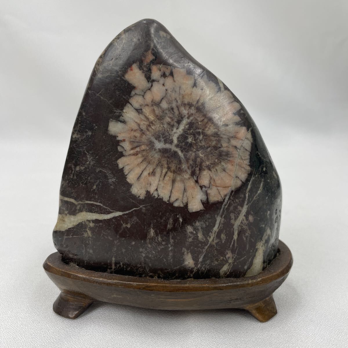 Yahoo!オークション -「鑑賞石」の落札相場・落札価格