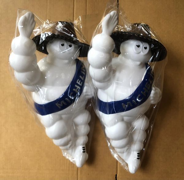 2025年最新】Yahoo!オークション -ミシュランマン ビバンダムの