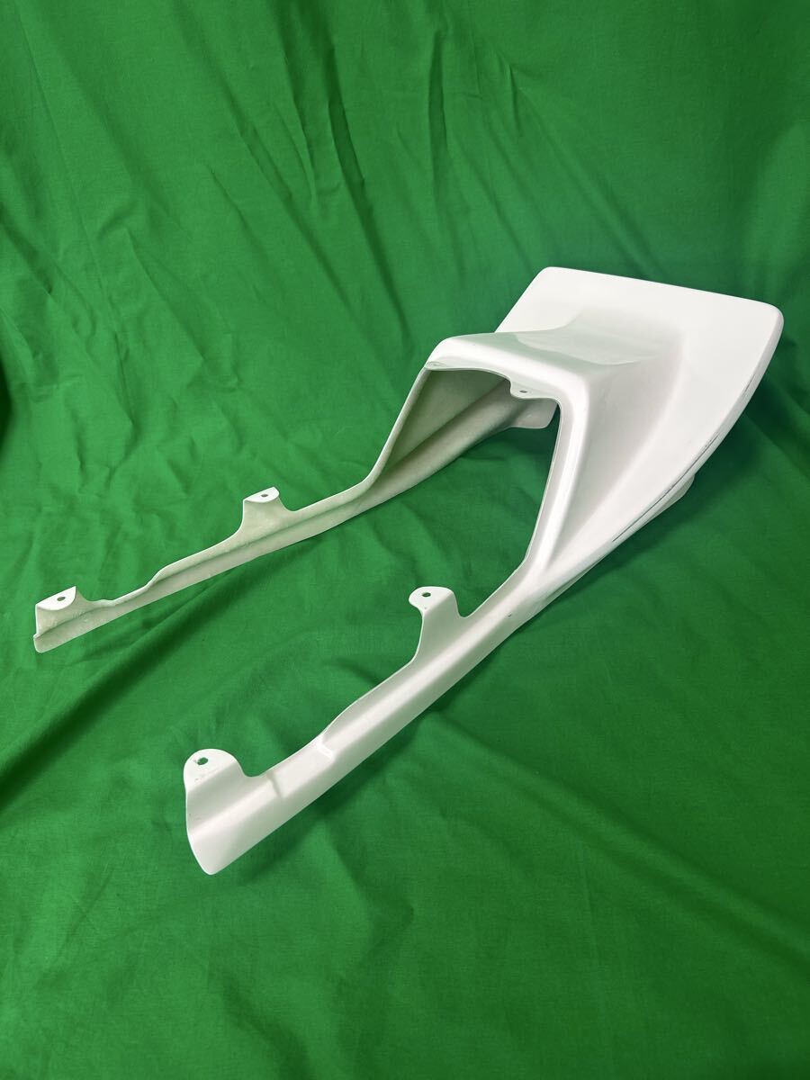 cb400n ホーク3 BEETテールカウル ホーク3用Bタイプテールカウル | 旧車バイクカスタムパーツの