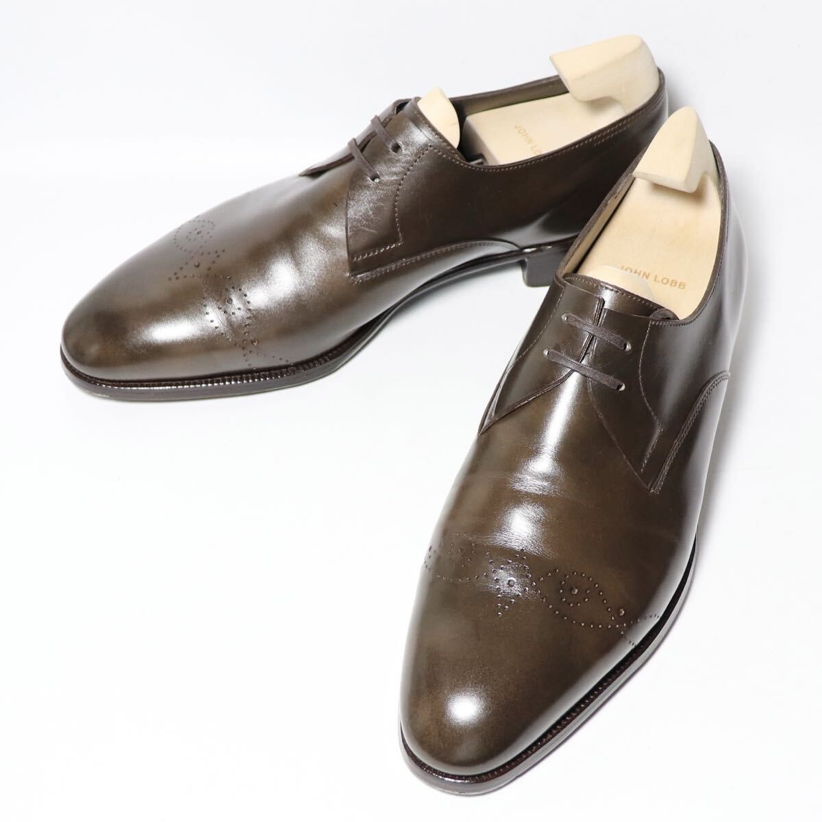 2025年最新】Yahoo!オークション -ジョンロブ 7eの中古品・新品