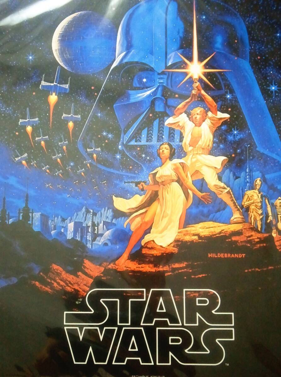 2025年最新】Yahoo!オークション -star wars 1977の中古品・新品