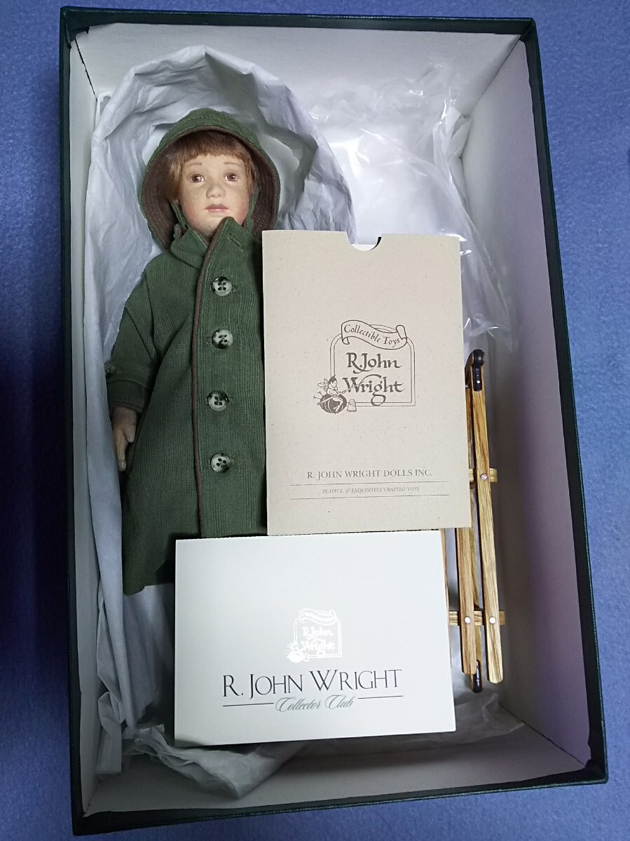 R.John.Wright R ジョンライト　洋書　コレクターズ本　入手困難 R.John.Wright R ジョンライト 洋書 コレクターズ本 入手困難 R