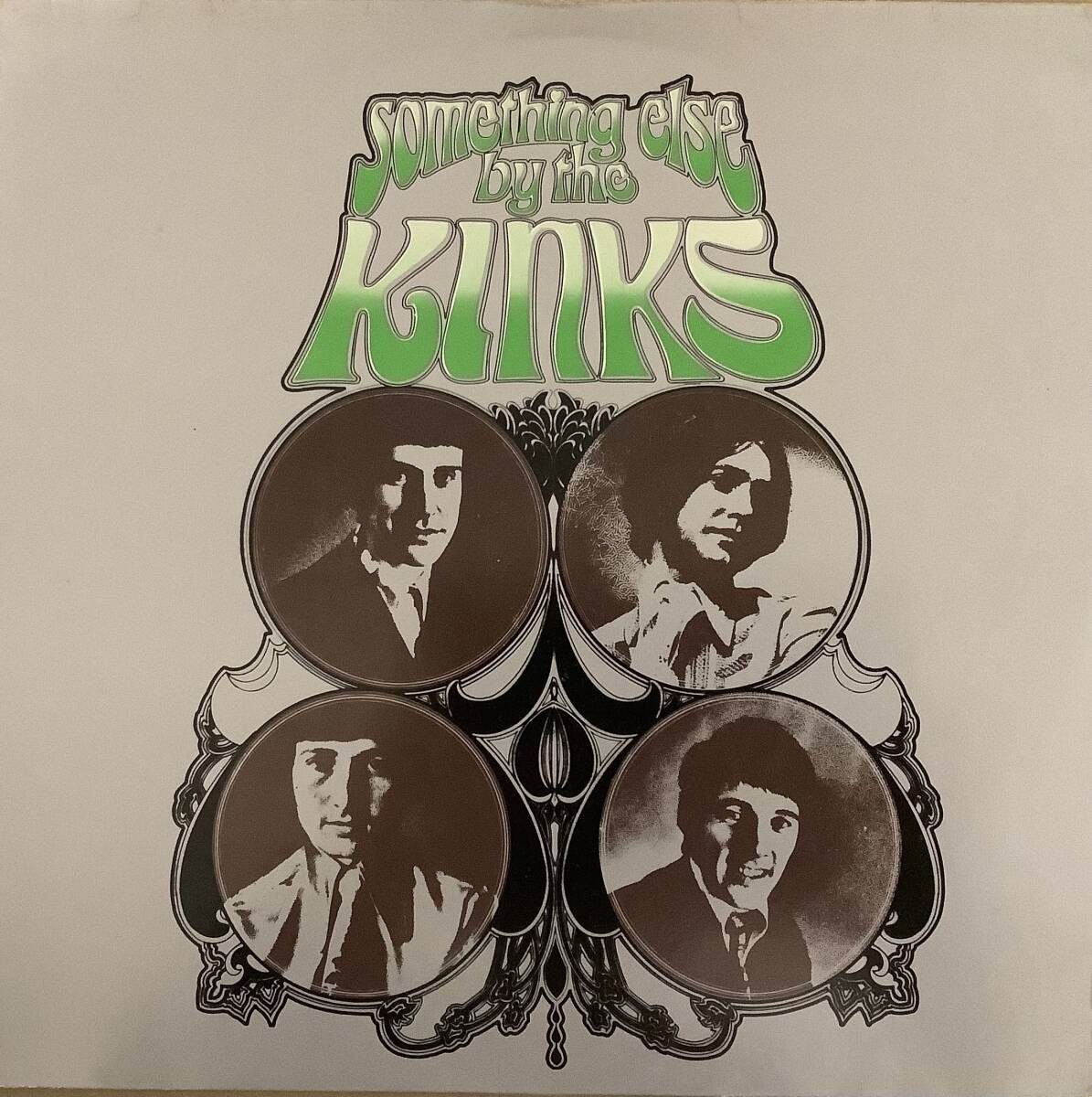 ザ・キンクス オランダ盤シングルレコード the kinks オートグラフ ザ・キンクス オランダ盤シングルレコード the kinks オート