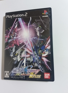 【200スタ】 PS2 機動戦士ガンダ厶SEED DESTINY 連合VS Z.A.F.T. Ⅱ PLUS BANDAI