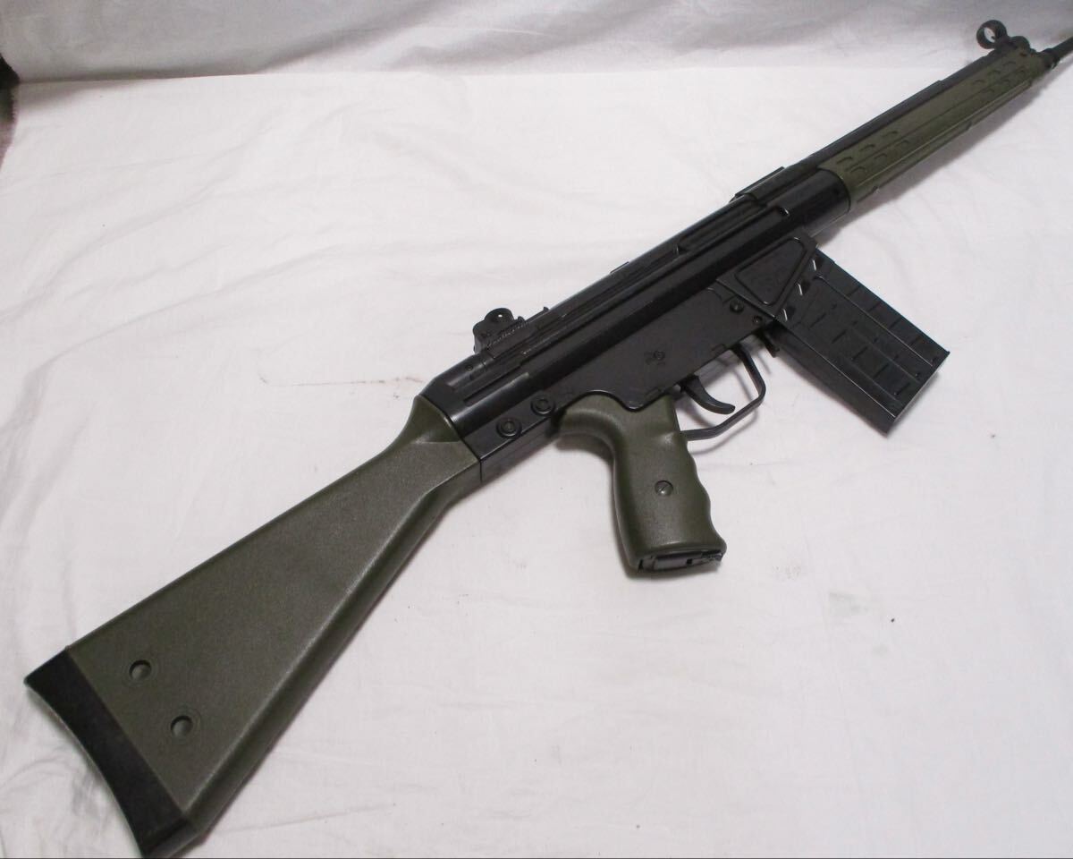 Yahoo!オークション -「fs」(エアガン) (トイガン)の落札相場・落札価格