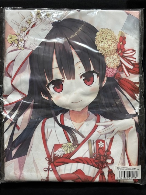 Yahoo!オークション -「まいてつ ハチロク 抱き枕カバー」(抱き