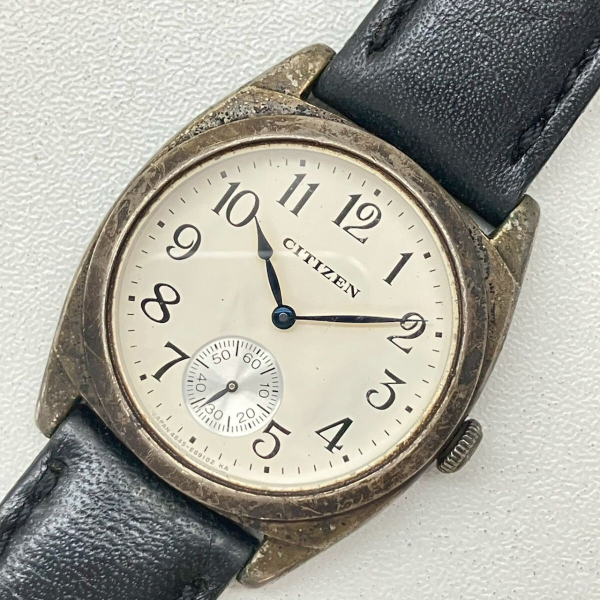 Yahoo!オークション -「シチズン 1938」の落札相場・落札価格