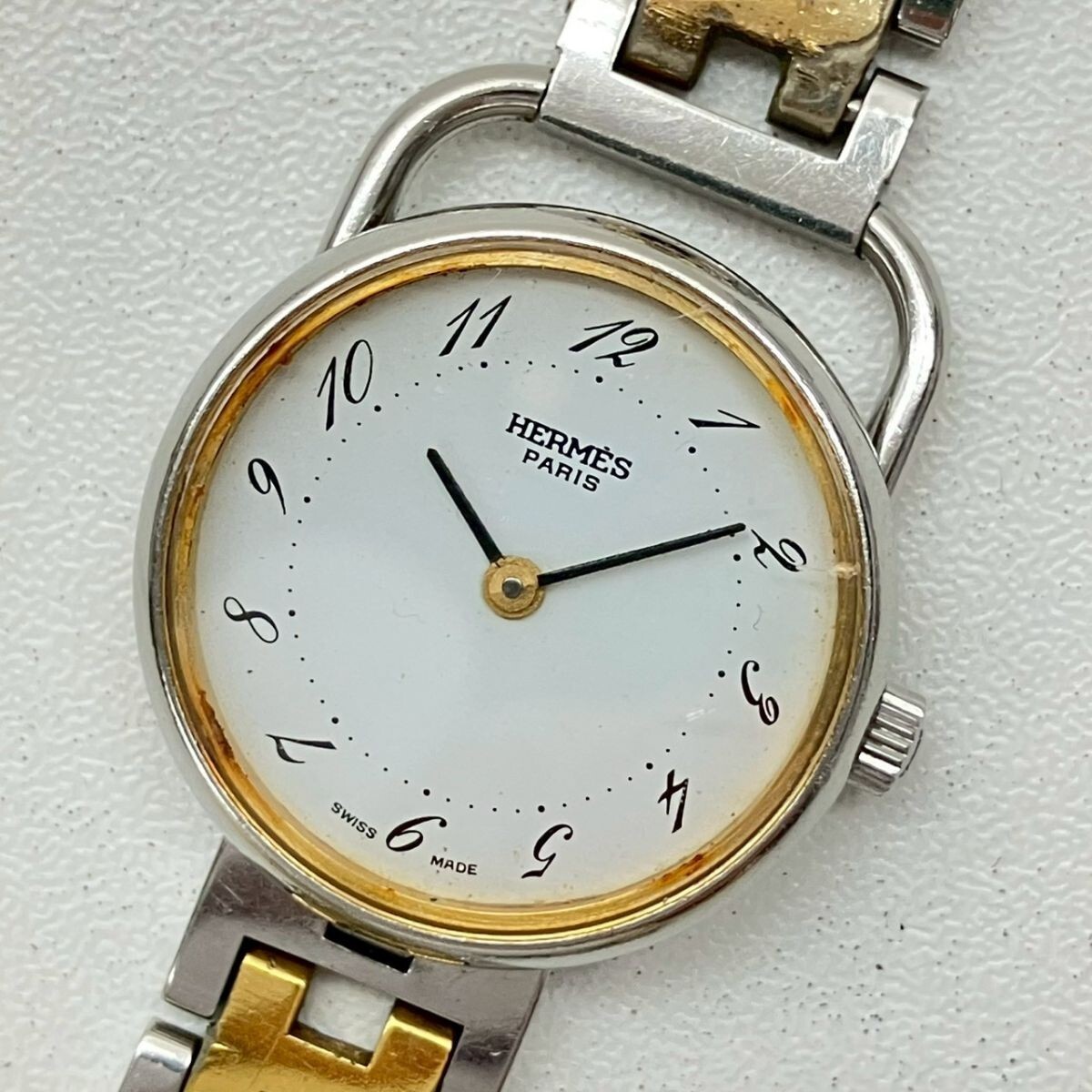 2025年最新】Yahoo!オークション -エルメス アルソーの中古品