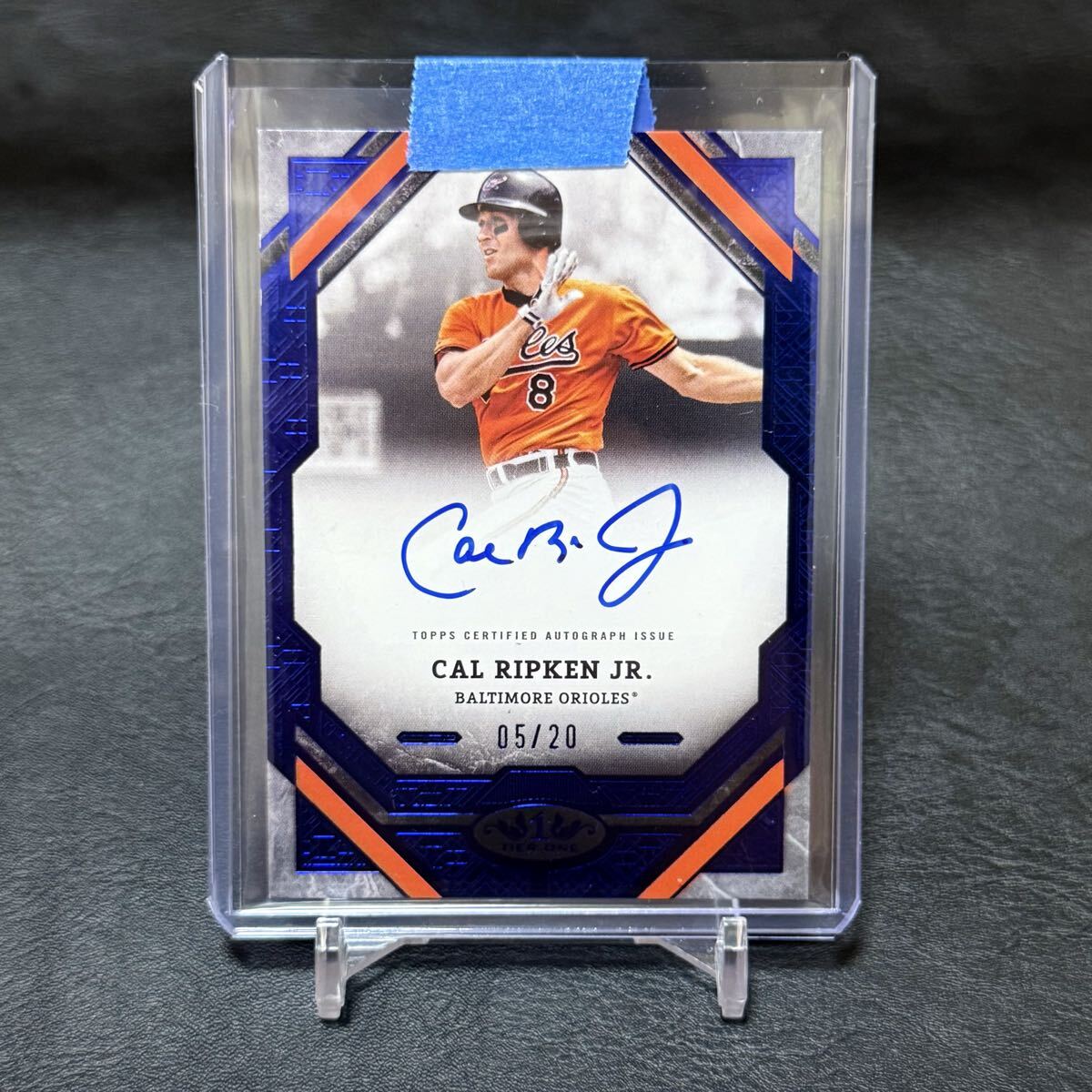 2025年最新】Yahoo!オークション -カルリプケンjrの中古品・新品