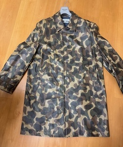 COMME des GARCONS