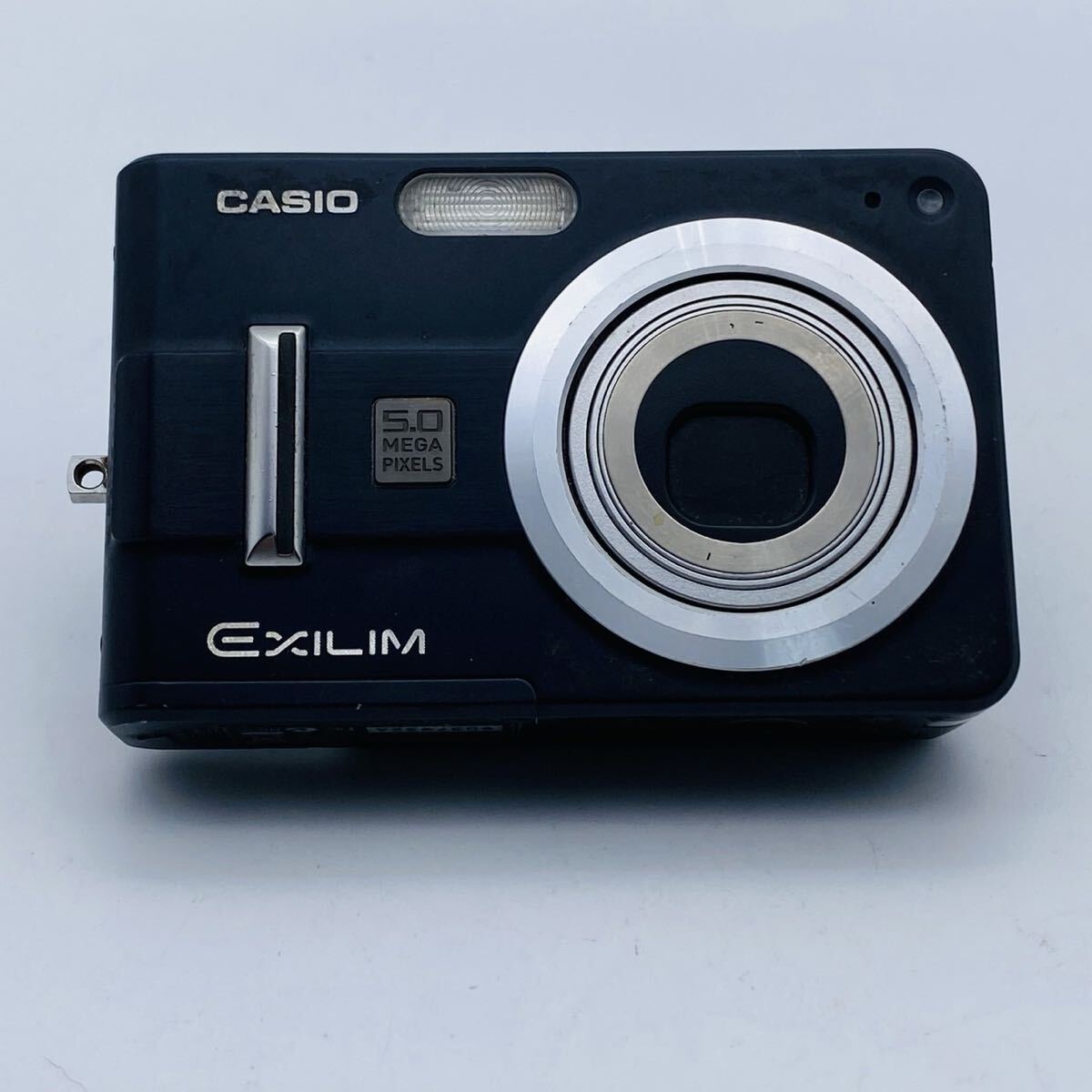 Yahoo!オークション -「カシオ ex-z57」の落札相場・落札価格