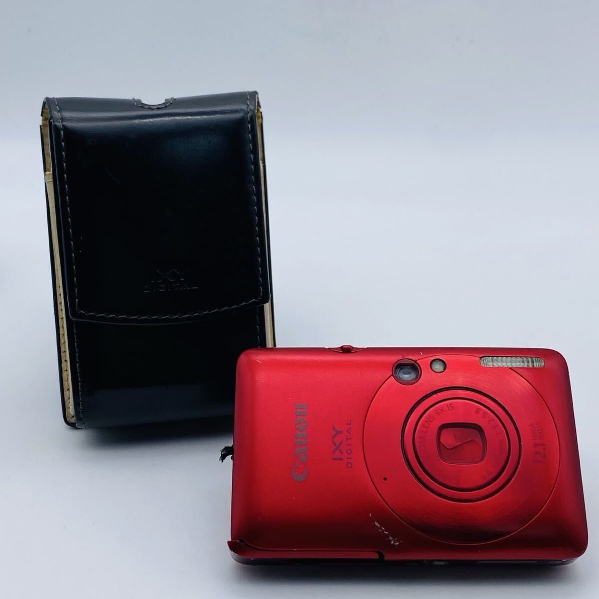 Yahoo!オークション -「canon ixy 210 is」の落札相場・落札価格