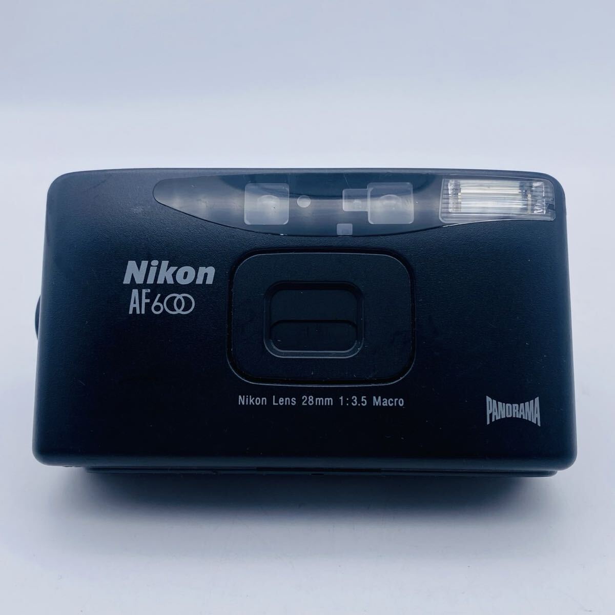 2025年最新】Yahoo!オークション -nikon af600の中古品・新品