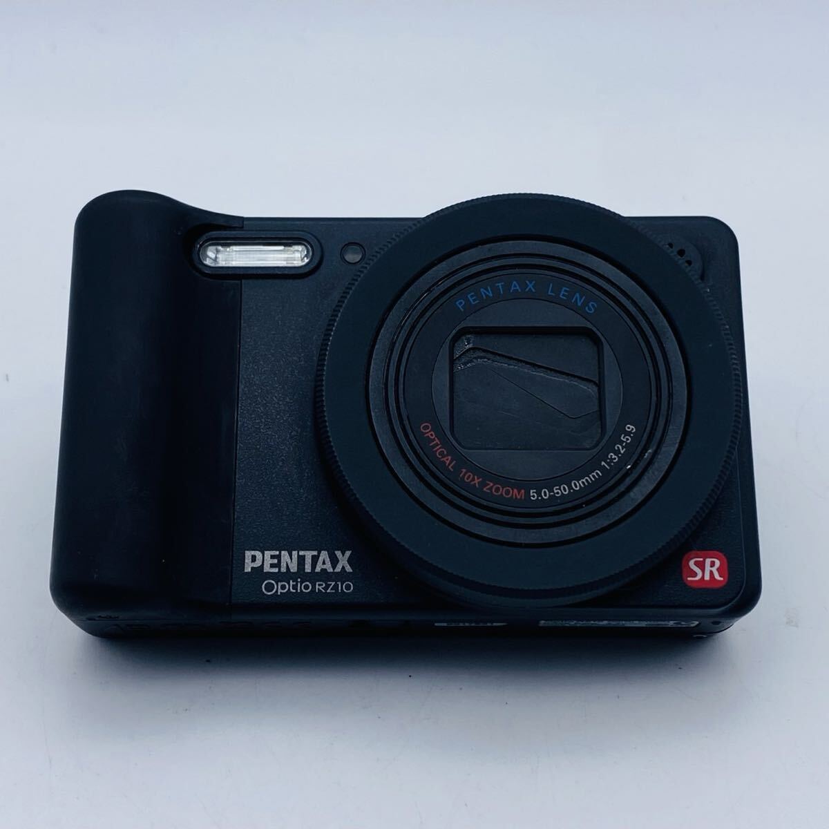 Yahoo!オークション -「pentax optio rz10」の落札相場・落札価格