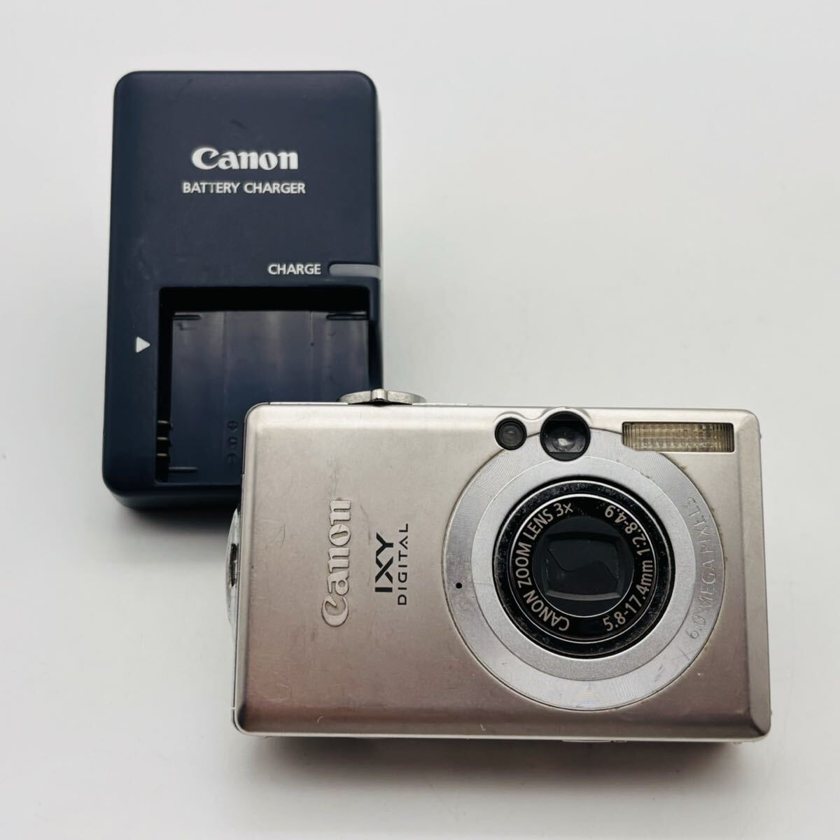 Yahoo!オークション -「canon ixy digital 70」の落札相場・落札価格