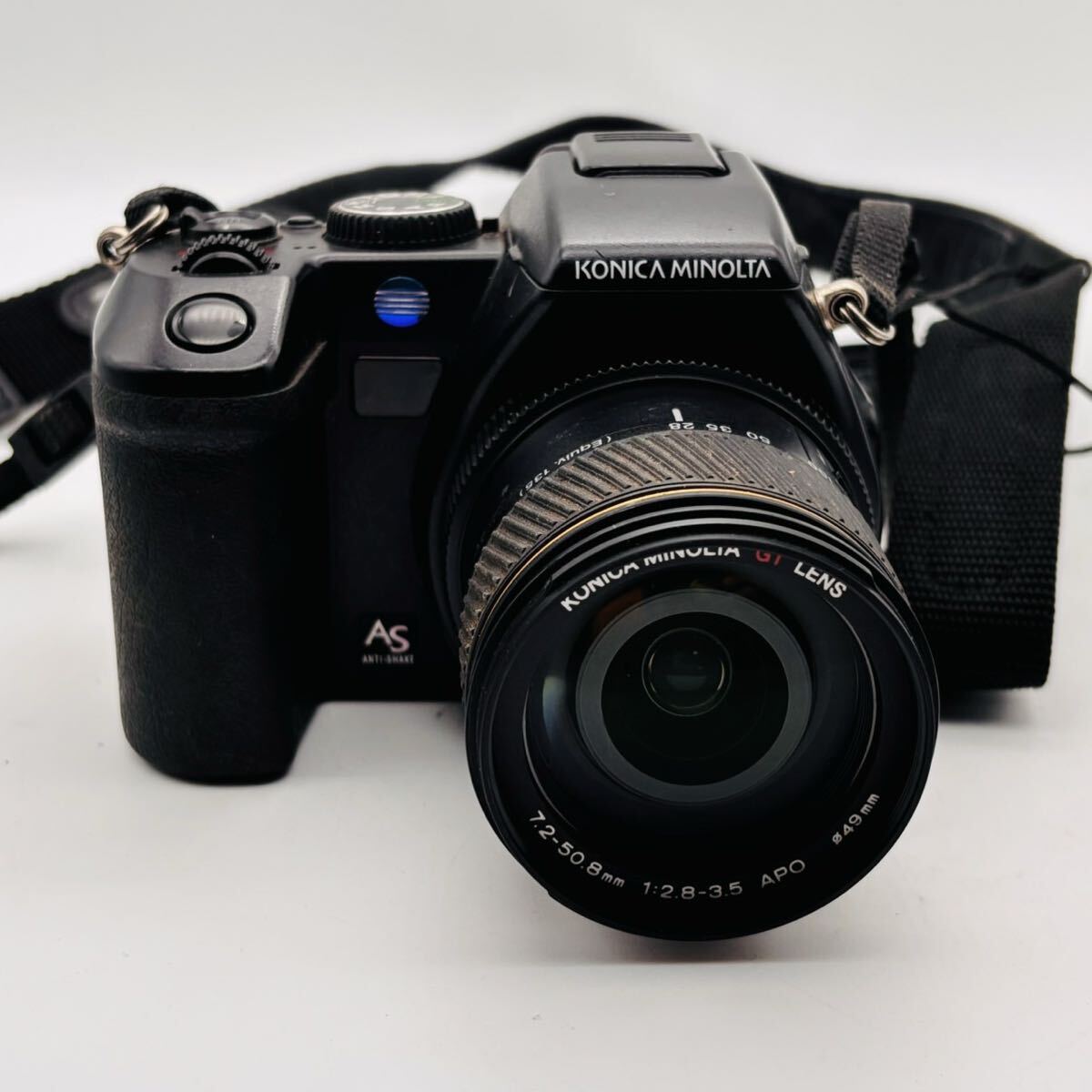 Yahoo!オークション -「dimage a200」の落札相場・落札価格