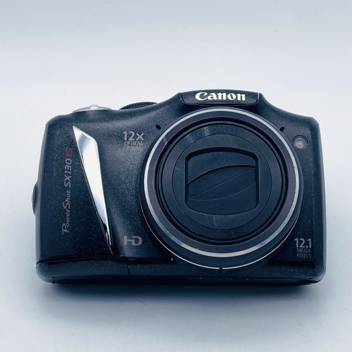 2025年最新】Yahoo!オークション -Canon PowerShot SX130 ISの