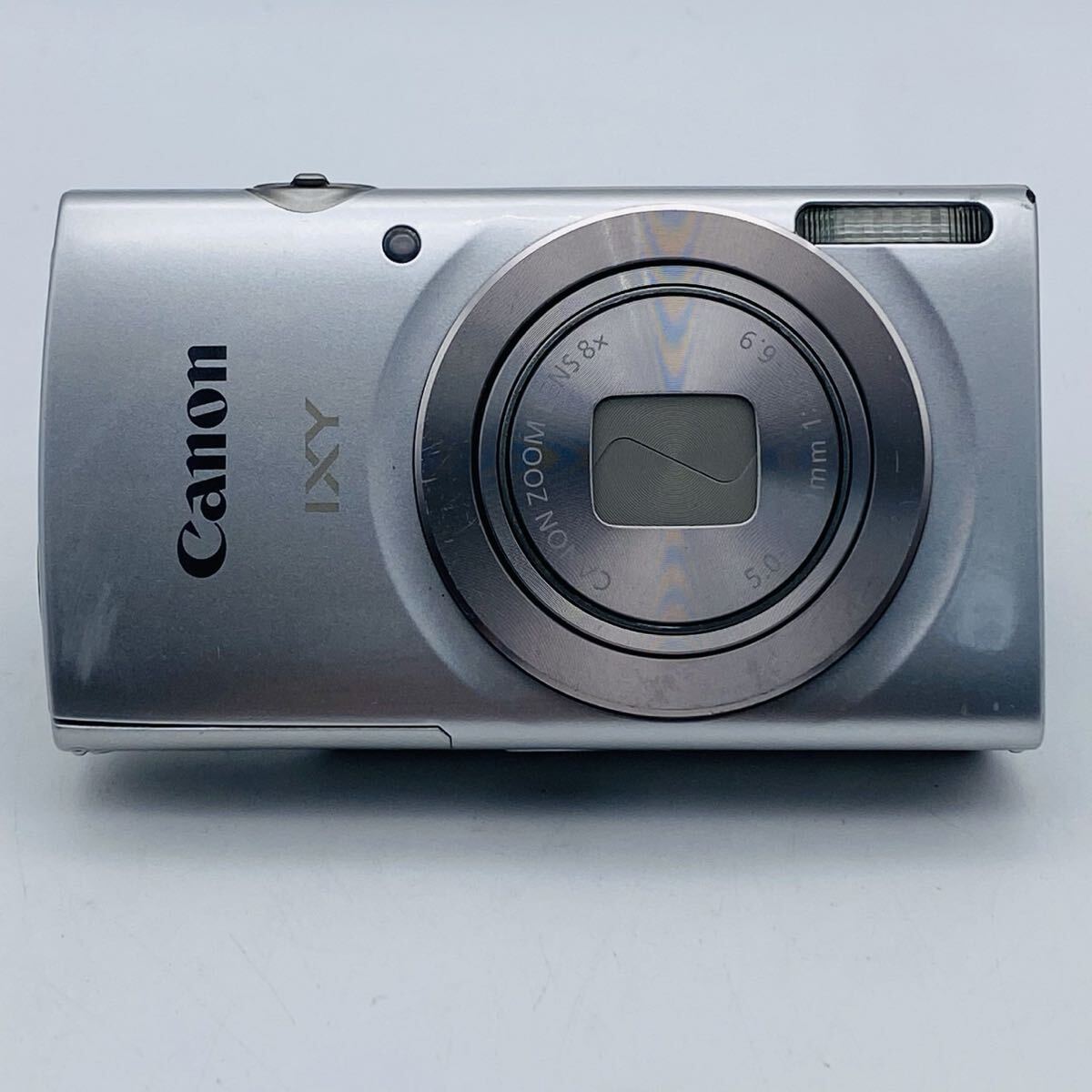 Yahoo!オークション -「canon デジタルカメラ ixy 180」の落札