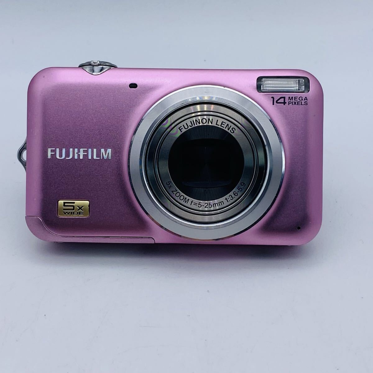 Yahoo!オークション -「finepix jx280」の落札相場・落札価格