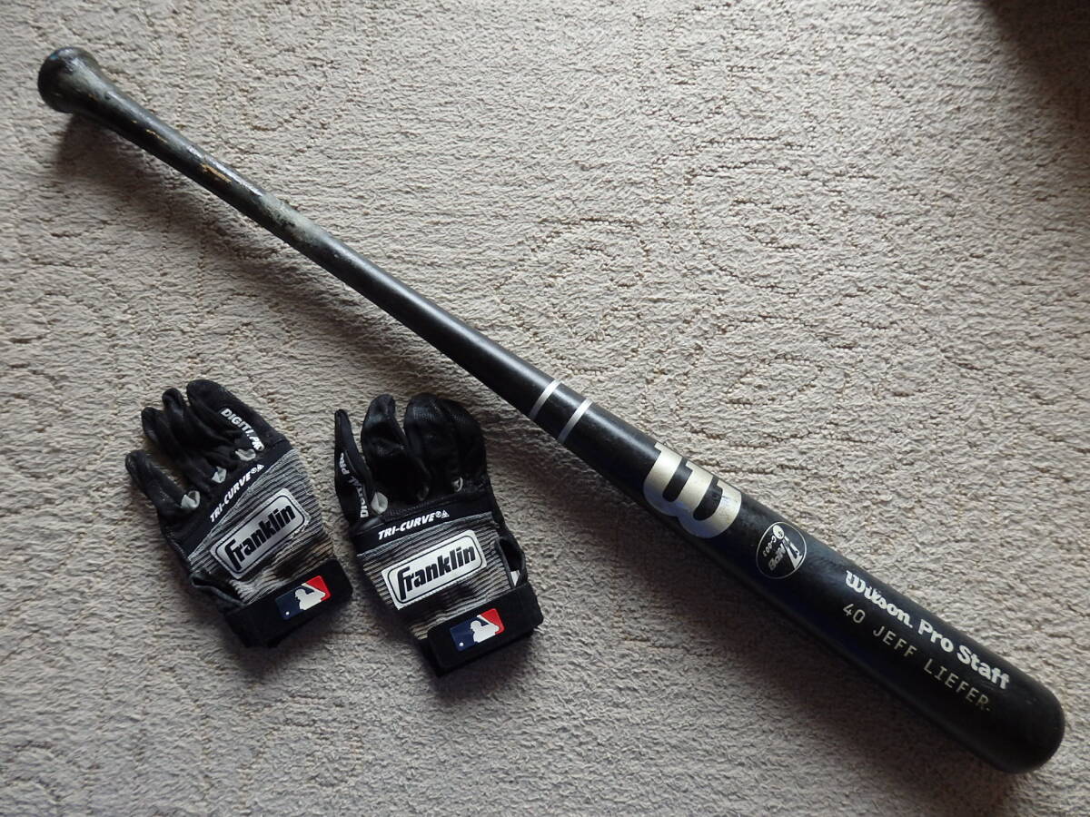 2025年最新】Yahoo!オークション -npb バット(記念バット)の中古